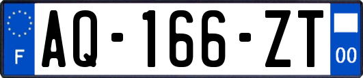 AQ-166-ZT
