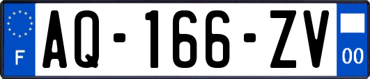 AQ-166-ZV