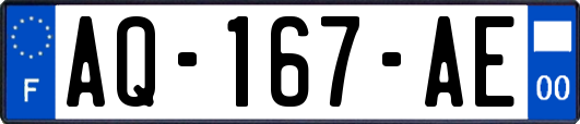 AQ-167-AE