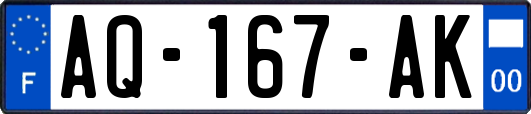 AQ-167-AK