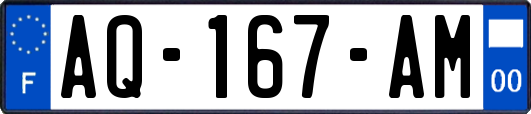 AQ-167-AM