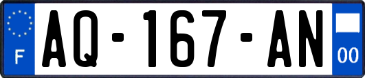 AQ-167-AN