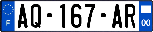 AQ-167-AR