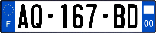 AQ-167-BD