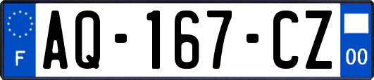 AQ-167-CZ