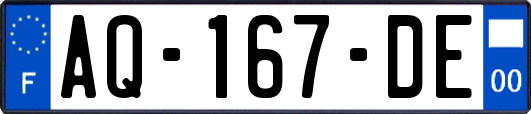 AQ-167-DE