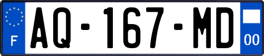 AQ-167-MD