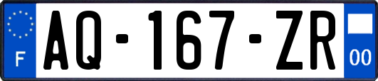 AQ-167-ZR