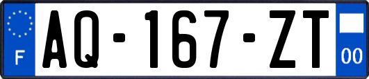 AQ-167-ZT