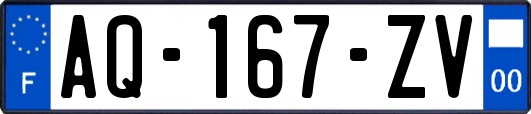AQ-167-ZV