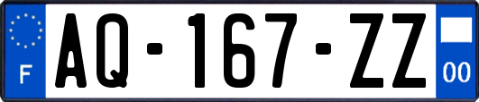 AQ-167-ZZ
