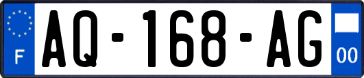 AQ-168-AG