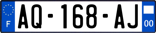 AQ-168-AJ