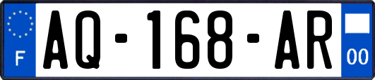 AQ-168-AR