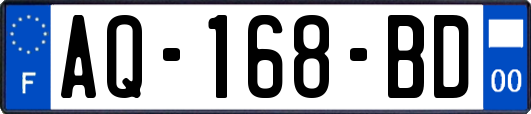 AQ-168-BD