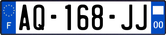 AQ-168-JJ