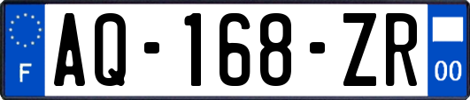 AQ-168-ZR