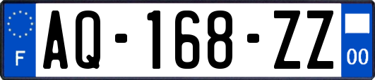 AQ-168-ZZ