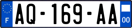 AQ-169-AA