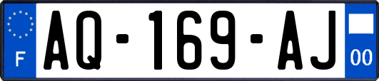 AQ-169-AJ