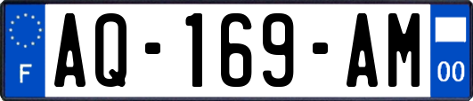 AQ-169-AM