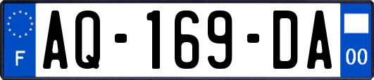 AQ-169-DA