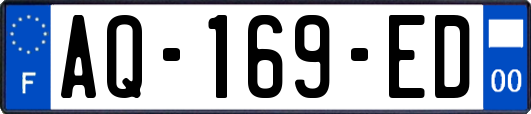 AQ-169-ED