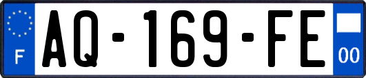 AQ-169-FE