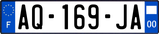 AQ-169-JA