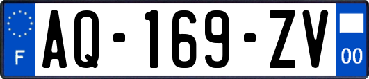 AQ-169-ZV