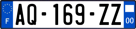 AQ-169-ZZ