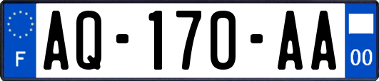 AQ-170-AA