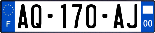 AQ-170-AJ