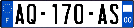 AQ-170-AS