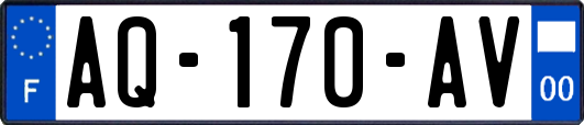 AQ-170-AV