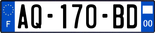 AQ-170-BD