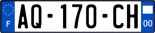 AQ-170-CH