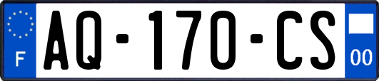 AQ-170-CS