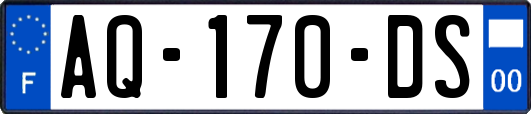 AQ-170-DS