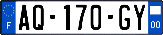 AQ-170-GY