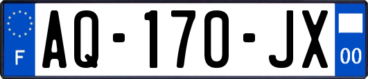 AQ-170-JX