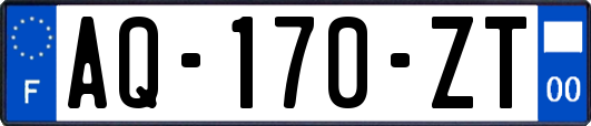 AQ-170-ZT