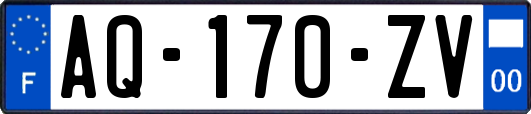 AQ-170-ZV