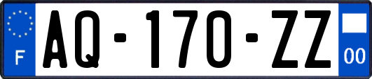 AQ-170-ZZ