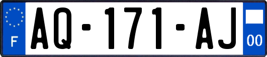 AQ-171-AJ