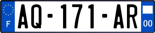 AQ-171-AR