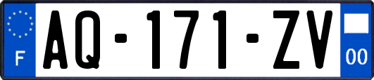 AQ-171-ZV