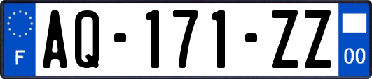 AQ-171-ZZ