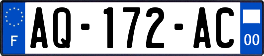 AQ-172-AC