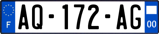 AQ-172-AG